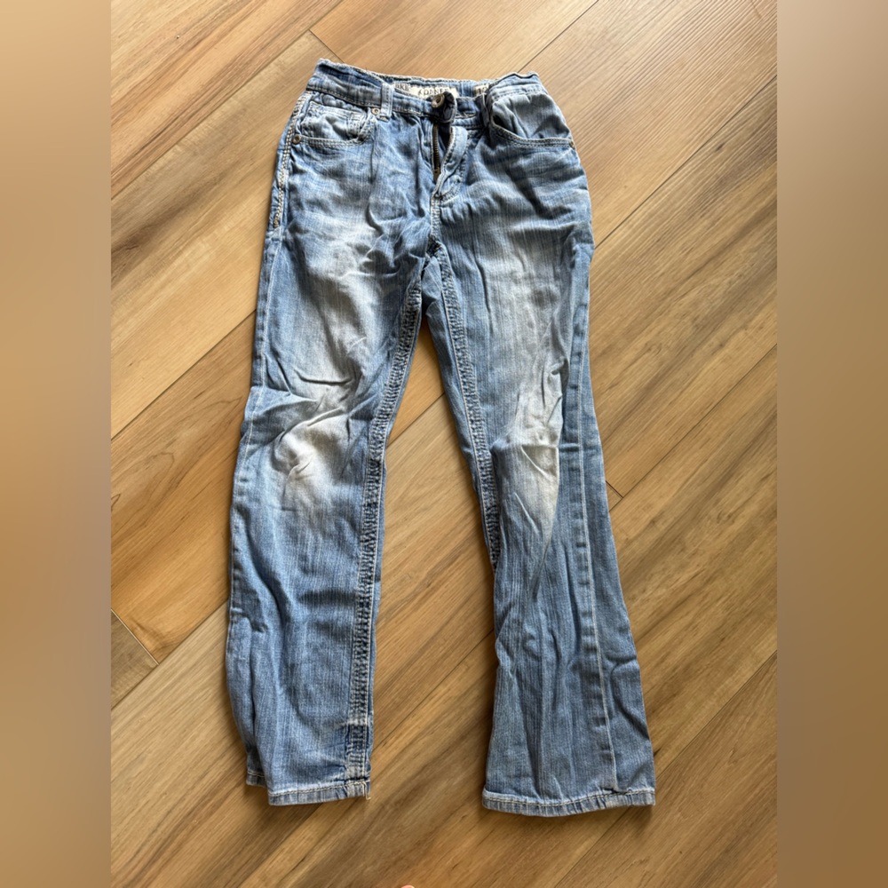 BKE Kids Blue Jeans